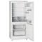 Фото № 14 Холодильник ATLANT ХМ 4008-022, белый