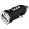 Фото № 8  Автомобильное зарядное устройство Buro XCJ-044-1A  черное, 1 А, USB 