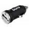 Фото № 9  Автомобильное зарядное устройство Buro XCJ-044-1A  черное, 1 А, USB 