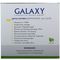 Фото № 41 Паровая щетка Galaxy GL 6190, 1100 Вт, индикатор нагрева, паровой удар, 220 В