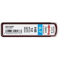 Фото Грифель Rotring Tikky S0312690 0.7мм HB (12гриф). Интернет-магазин Vseinet.ru Пенза