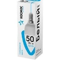 КОСМОС ЭКОНОМИК LED 6,5W CN E1445 (10). Интернет-магазин Vseinet.ru Пенза