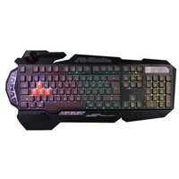 Клавиатура A4Tech Bloody B314 проводная, USB, черный. Интернет-магазин Vseinet.ru Пенза