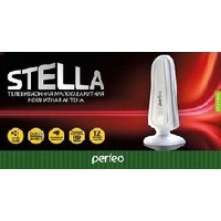 PERFEO PF-TV4563 STELLA DVB-T2 активная, встр. усилитель. Интернет-магазин Vseinet.ru Пенза