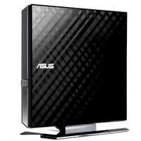 Привод DVD+/-RW Asus SDRW-08D2S-U LITE/DBLK/G/AS Black RTL. Интернет-магазин Vseinet.ru Пенза