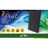 Фото Антенна PERFEO PF-TV1015 PARUS DVB-T2 активная, встр. усилитель. Интернет-магазин Vseinet.ru Пенза