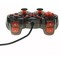Фото № 30 Геймпад GP-A13 Dialog Action, вибрация, 12 кнопок, USB, черно-красный