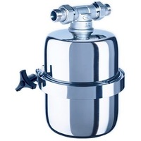 Корпус Аквафор Викинг Мини серебристый. Интернет-магазин Vseinet.ru Пенза