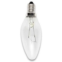 Лампа накаливания ДС 230-60 Е14 (100). Интернет-магазин Vseinet.ru Пенза