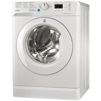 Стиральная машина Indesit BWSA 51051 1. Интернет-магазин Vseinet.ru Пенза