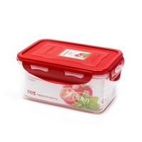 Фото OURSSON CP0803S/RD контейнер прямоуг. 0,8л (4). Интернет-магазин Vseinet.ru Пенза
