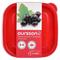 Фото № 17 OURSSON CP2581S/RD наб. контейнеров квадрат. 5шт.х0,5л (3)