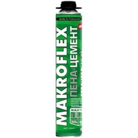 Пена-цемент "МАКРОФЛЕКС" Строит проф. 850мл. 2080974. Интернет-магазин Vseinet.ru Пенза