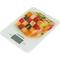 Фото № 11 Весы кухонные StarWind SSK3359, белые с рисунком «Кубики из ягод и фруктов»