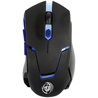 Мышь Dialog Gan-Kata MGK-12U проводная, USB, черный. Интернет-магазин Vseinet.ru Пенза