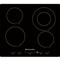 Варочная поверхность Electronicsdeluxe 595204-01 эвс, Hi-Light черная. Интернет-магазин Vseinet.ru Пенза