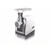 Фото Мясорубка Redmond RMG-1217 белая . Интернет-магазин Vseinet.ru Пенза