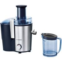 Фото Соковыжималка Bosch MES3500 темно-синяя с серебристым . Интернет-магазин Vseinet.ru Пенза
