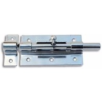 Шпингалет Apecs DB-02-100-CR. Интернет-магазин Vseinet.ru Пенза
