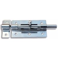 Фото Шпингалет Apecs DB-02-80-CR. Интернет-магазин Vseinet.ru Пенза