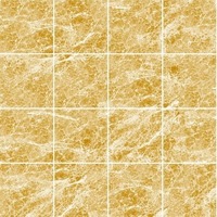 Панель отделочная рустов. "Мрамор" цвет Песок 1220*2440 (2,98м2) "АКВАТОН". Интернет-магазин Vseinet.ru Пенза