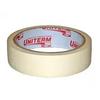 Фото Клейкая лента малярная 25мм х 40м UNITERM арт.01640. Интернет-магазин Vseinet.ru Пенза