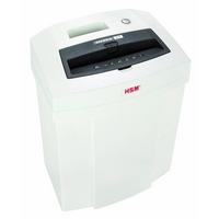 Фото Шредер HSM Securio C14-3,9 (секр.Р-2)/ленты/14лист./20лтр./скрепки/скобы/пл.карты. Интернет-магазин Vseinet.ru Пенза