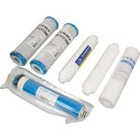 Фото Комплект картриджей Гейзер RO2 для проточных фильтров. Интернет-магазин Vseinet.ru Пенза