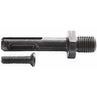Адаптер на резьбу 1/2", SDS PLUS // MATRIX MASTER (70356). Интернет-магазин Vseinet.ru Пенза