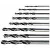 Фото Набор сверл по дереву, 4-5-6-8-10 мм, 5шт., цилиндрический хвостовик // SPARTA (702105). Интернет-магазин Vseinet.ru Пенза