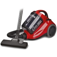 Пылесос CENTEK CT-2530 красн/черн 2300 Вт, мультициклон. Интернет-магазин Vseinet.ru Пенза