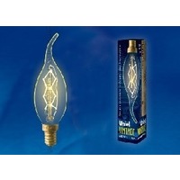VOLPE (UL-000000483) IL-V-CW35-60/GOLDEN/E14 ZW01. Интернет-магазин Vseinet.ru Пенза