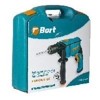 Дрель Bort BSM-650U-Q. Интернет-магазин Vseinet.ru Пенза