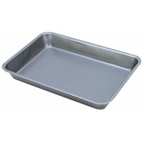Противень для выпечки из карб. стали с антиприг. покр-м MAL-K001L, р-р 33.5x23.5x3.8 см 985217. Интернет-магазин Vseinet.ru Пенза