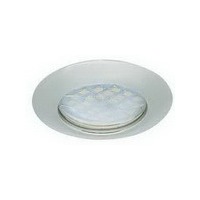 ECOLA FC1612EFY MR16 DL92 GU5.3 выпуклый Хром 30x80 мм. Интернет-магазин Vseinet.ru Пенза