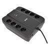 Фото Источник бесперебойного питания Powercom Spider SPD-850N 510Вт 850ВА черный. Интернет-магазин Vseinet.ru Пенза