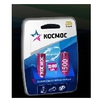 КОСМОС R6NIMH(1500MAH) (2). Интернет-магазин Vseinet.ru Пенза
