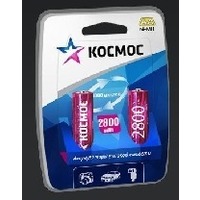 КОСМОС R6NIMH(2800MAH) (2). Интернет-магазин Vseinet.ru Пенза