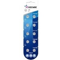 КОСМОС G10 (LR54) 10BL (100). Интернет-магазин Vseinet.ru Пенза