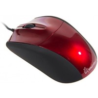 Мышь SmartTrack STM-325-R проводная, USB,. Интернет-магазин Vseinet.ru Пенза