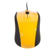 Мышь SmartTrack STM-325-Y проводная, USB,. Интернет-магазин Vseinet.ru Пенза