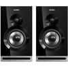 Фото Колонки Sven SPS-705 2.0 черный 40Вт. Интернет-магазин Vseinet.ru Пенза