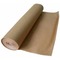 Фото № 4 Бумага для выпекания силиконизированная коричневая 38см х 50м (209-054)