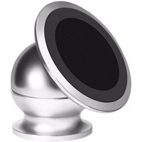 Держатель DEPPA Crab Mage Steel (55145) для смартфонов, магнитный, крепление на панель. Интернет-магазин Vseinet.ru Пенза