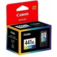 Картридж струйный Canon CL-441XL 5220B001 для MG2140/3140. Интернет-магазин Vseinet.ru Пенза