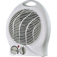 Тепловентилятор Sakura SA-0504 W, белый. Интернет-магазин Vseinet.ru Пенза