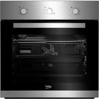 Фото Духовой шкаф электрический Beko BIE22100XC, серебристый. Интернет-магазин Vseinet.ru Пенза