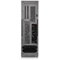 Корпус Thermaltake Core G3 черный без БП mATX 2xUSB2.0 2xUSB3.0 audio bott PSU. Интернет-магазин Vseinet.ru Пенза