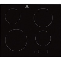 Варочная поверхность Electrolux EHV56240AK черный. Интернет-магазин Vseinet.ru Пенза