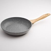 AK-0043A/26N Сковорода алюминиевая антипригарное покрытие GRANIT ALPENKOK d=26см (6). Интернет-магазин Vseinet.ru Пенза